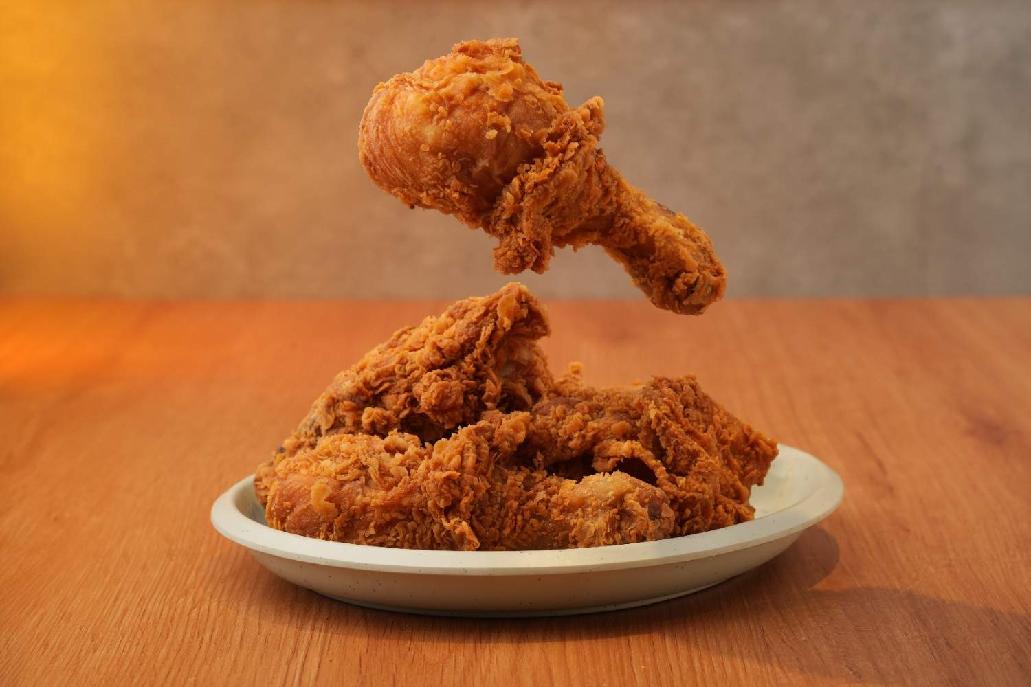 Fried Chicken